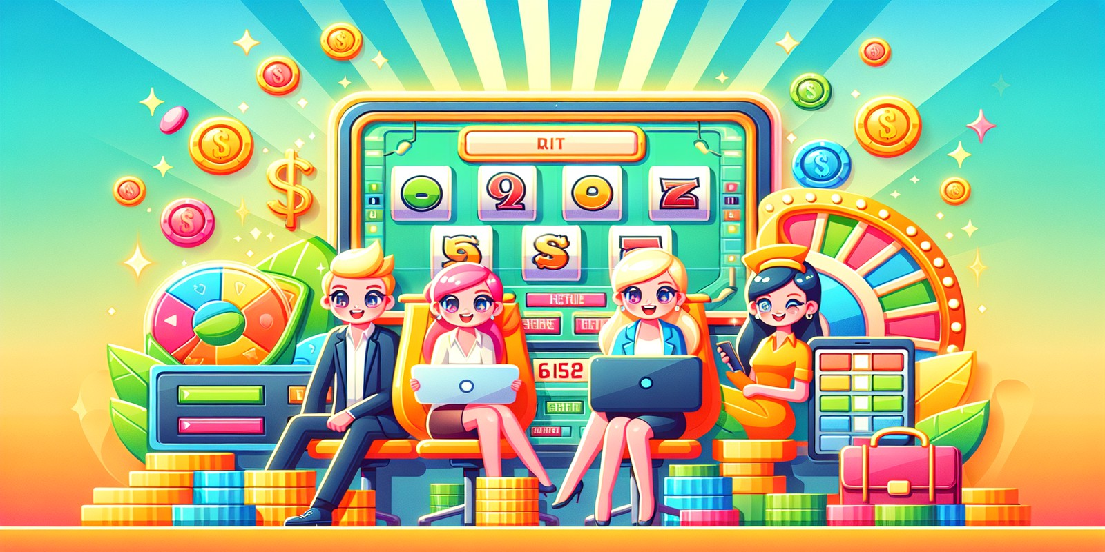 Discover LuckyLand Slots: Your Ultimate Gaming Adventure in 2025 - Slot Strategy Guide for Pakistani | 10BET