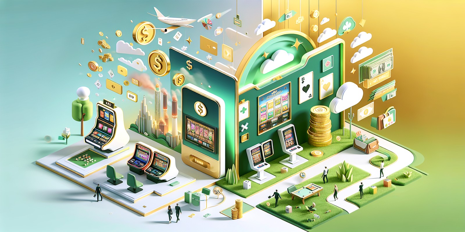 Luckyland Slots: Find Your Fortune with Top Strategies in 2025 - Slot Strategy Guide for Pakistani | 10BET