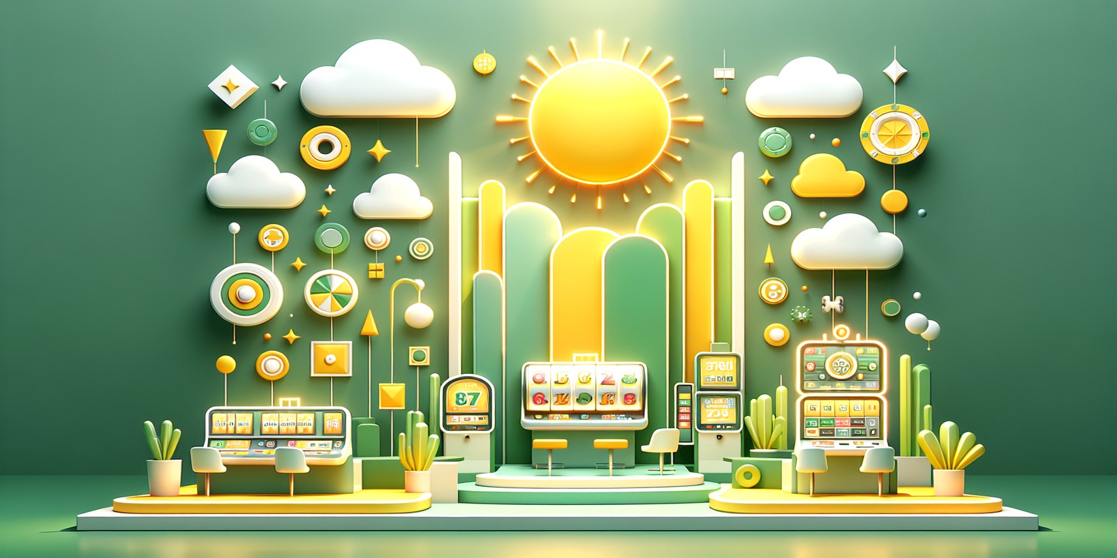 Unlock Free Spins: Master Slot Game Strategies for 2025 - Slot Strategy Guide for Pakistani | 10BET