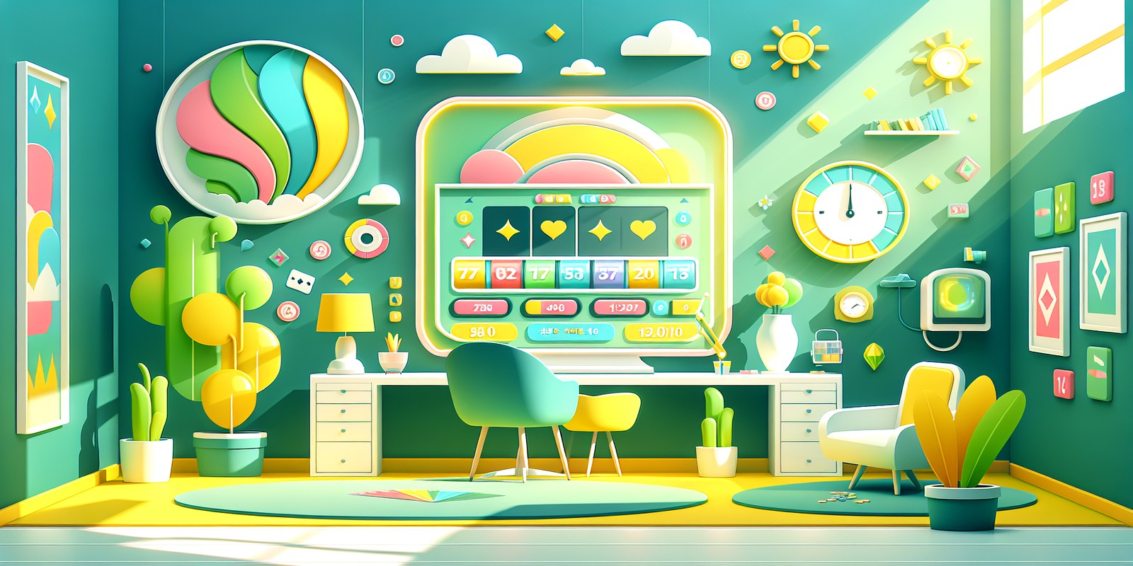 Unlock Free Spins: Top Slot Strategies for Maximum Wins in 2025 - Slot Strategy Guide for Pakistani | 10BET