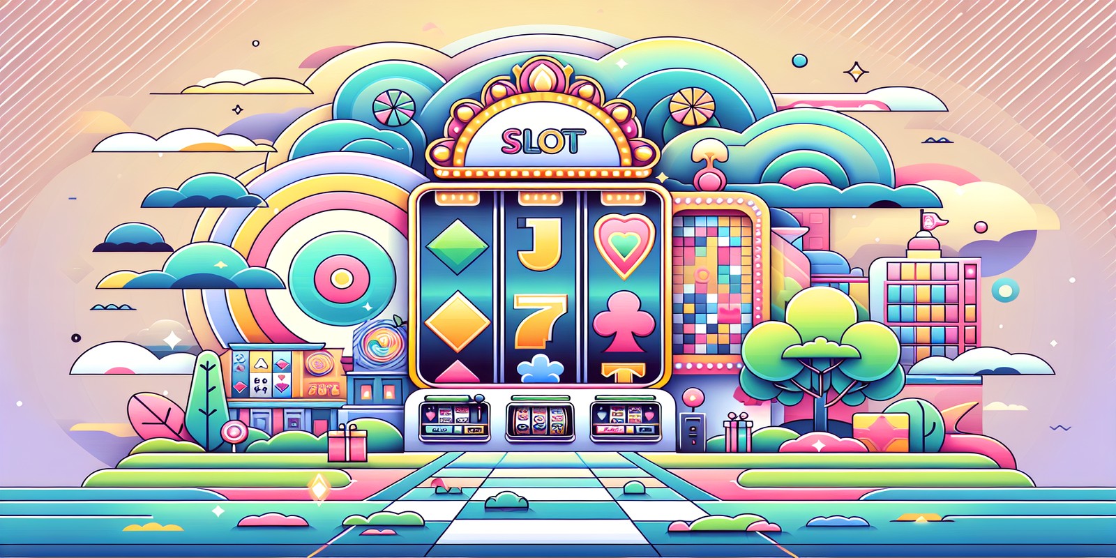 Unlock Your Fortune: Best Luckyland Slots Strategies for 2025 - Slot Strategy Guide for Pakistani | 10BET