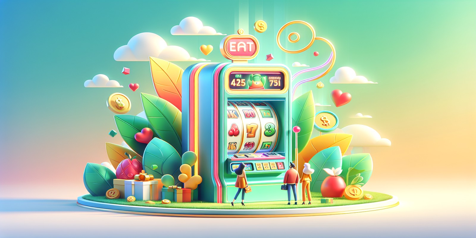 Unlock Your Fortune: Luckyland Slots Strategies for 2025 - Slot Strategy Guide for Pakistani | 10BET