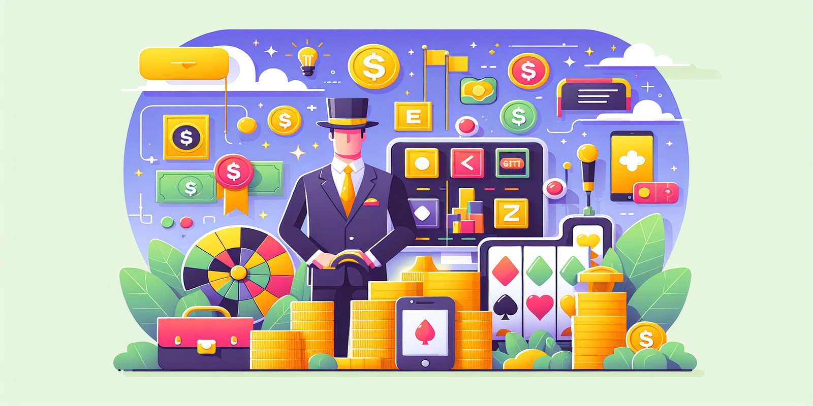 Unlocking LuckyLand Slots: Your Ultimate Gaming Guide for 2025 - Slot Strategy Guide for Pakistani | 10BET