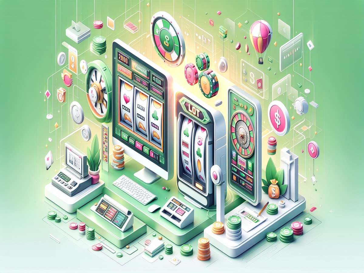 10BET More Games - Explore our wide variety of slot games.