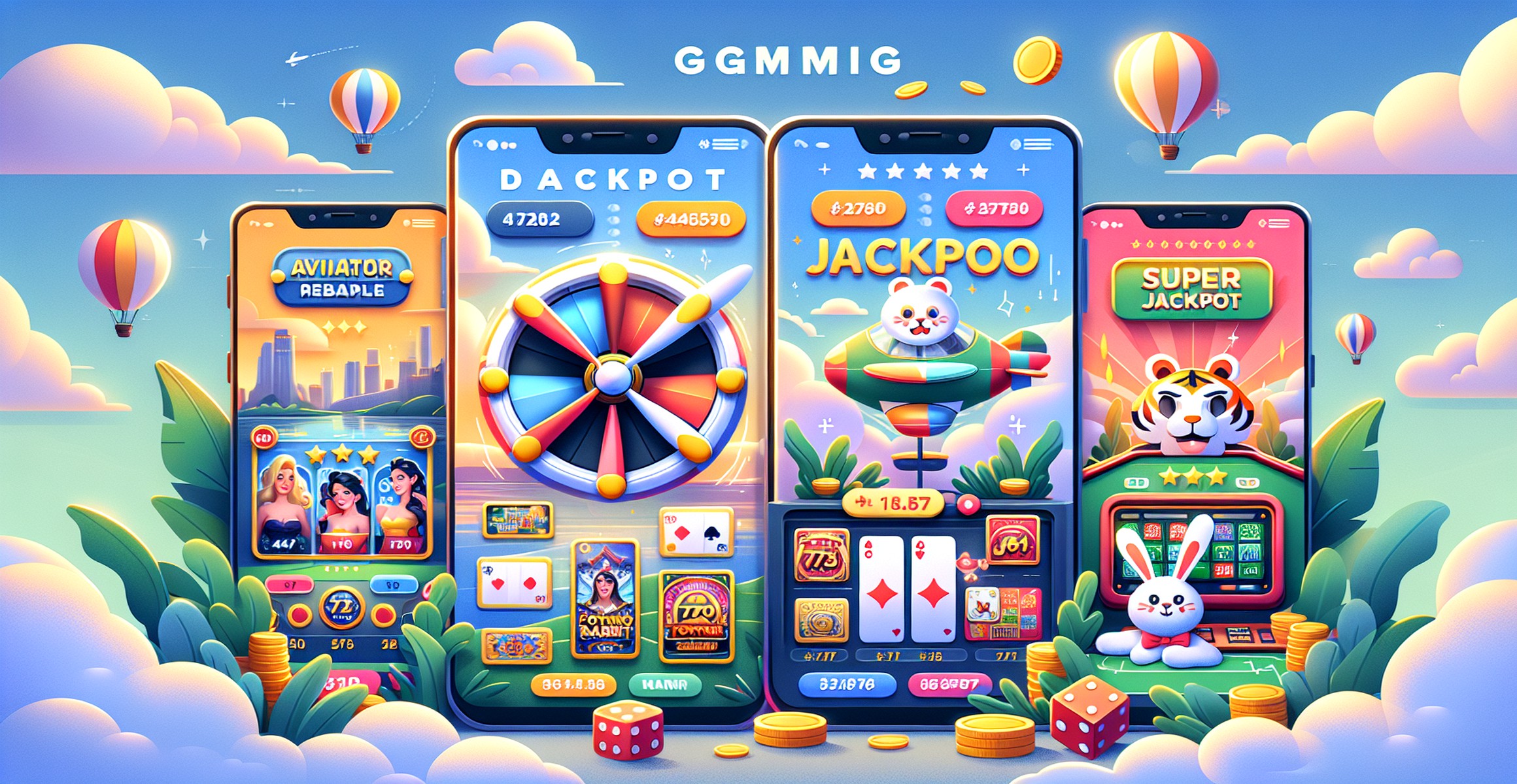 Aviator Game - Play this exciting online slot game at 10BET.