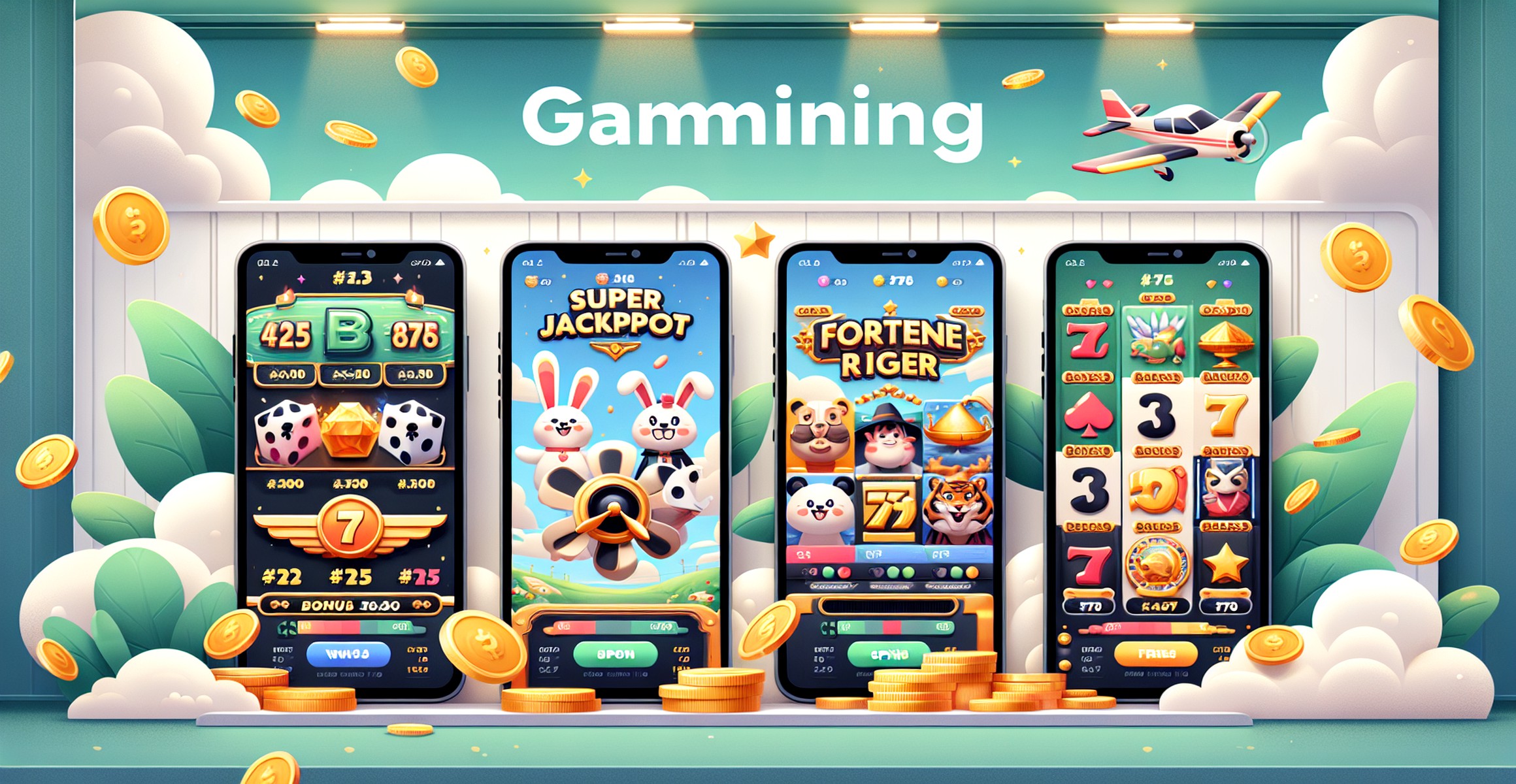 Classic Fruit Slots - Enjoy a nostalgic online slot experience with 10BET.